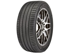 Michelin PILOT SPORT 4 SUV 285/50/R20 116W XL vara