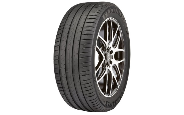 Michelin PILOT SPORT 4 SUV 285/50/R20 116W XL vara