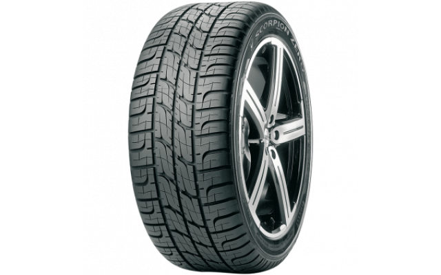 Pirelli SCORPION ZERO 265/45/R21 104W all season
