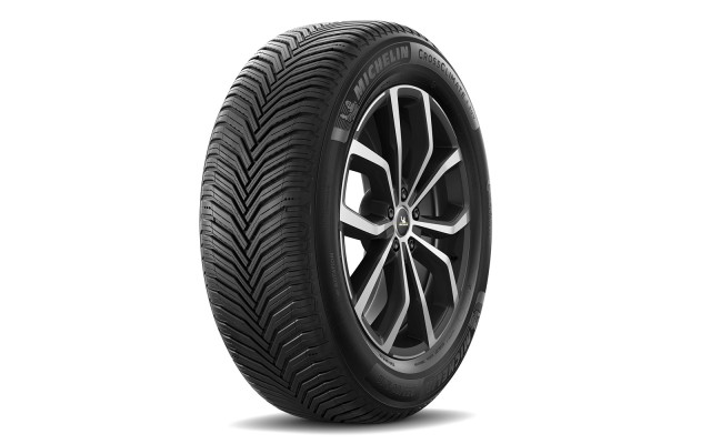 Michelin CROSSCLIMATE SUV 2 225/65/R17 106V XL all season