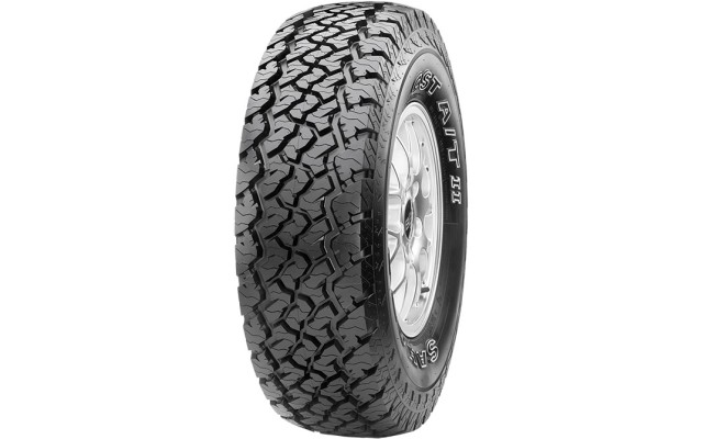 Cst By Maxxis SAHARA AT2 30/9.5/R15 104Q vara