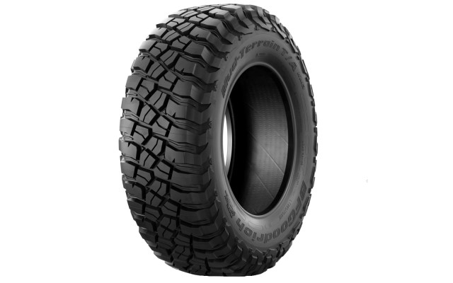 Bfgoodrich MUD TERRAIN T/A KM3 30/9/R15 104Q all season