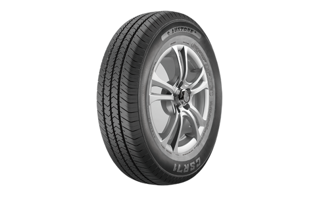 Austone ASR71 205/70/R15C 106R vara