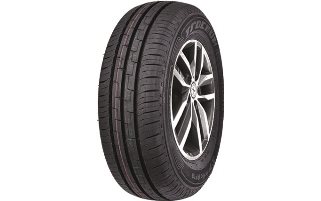 Tracmax TRANSPORTER RF19 195/75/R16C 110R vara