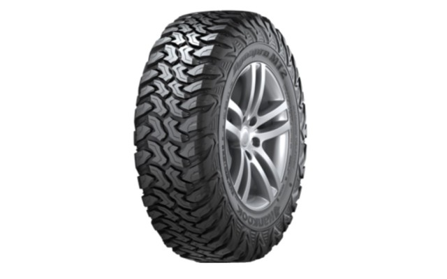 Hankook DYNAPRO MT2 RT05 235/75/R15 104/101Q all season