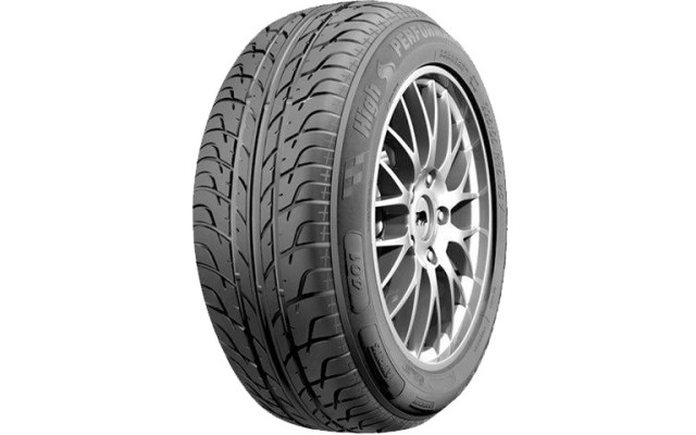 Taurus HIGH PERFORMANCE 195/65/R15 91V vara