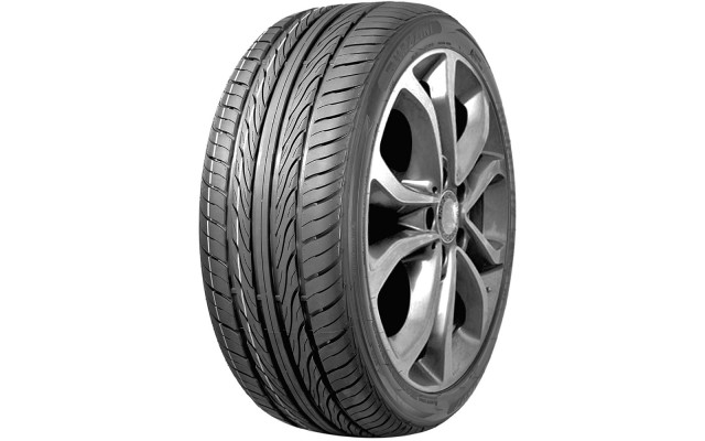 Mazzini ECO607 245/55/R19 103W vara