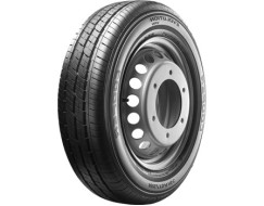 Cooper EVOLUTION VAN 195/65/R16C 104T vara