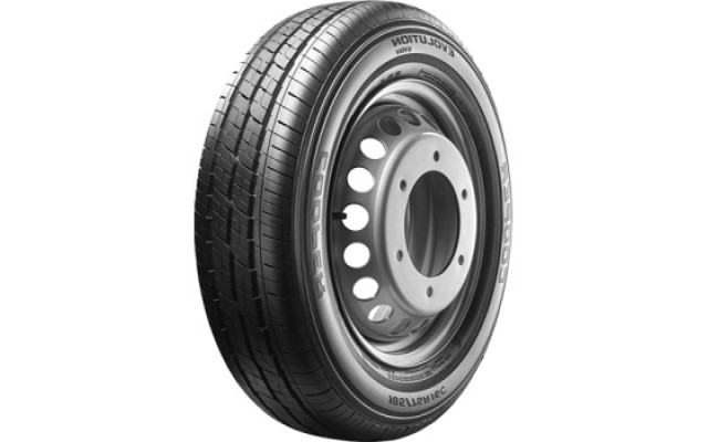 Cooper EVOLUTION VAN 195/75/R16C 110T vara