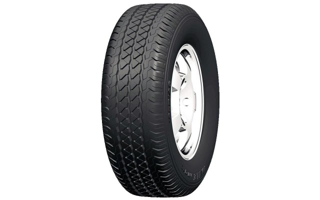 Windforce MILEMAX 195/75/R16C 107R vara
