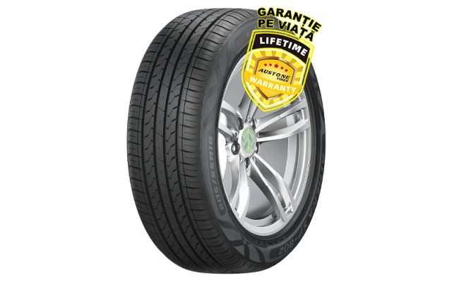Austone ATHENA SP802 225/55/R17 101V XL vara