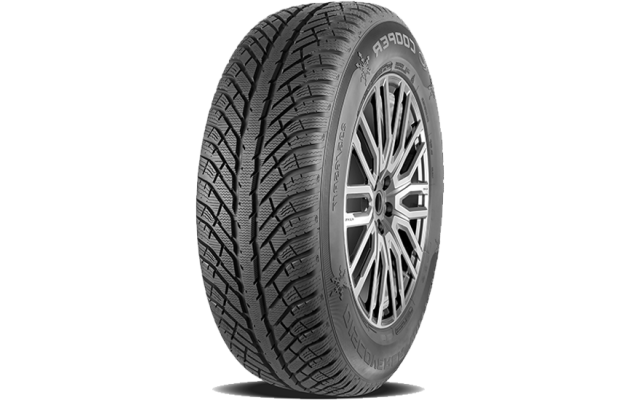 Cooper DISCOVERER WINTER 205/60/R17 93H iarna