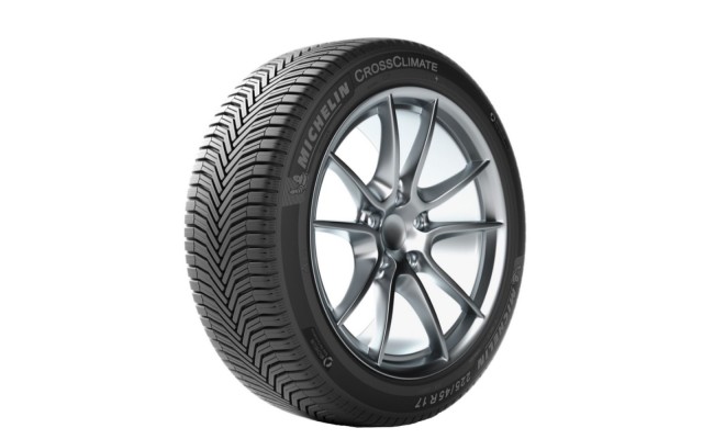 Michelin CROSSCLIMATE 2 225/40/R18 92Y XL all season