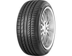 Continental ContiSportContact5 XL RunOnFlat 315/35/R20 110W vara
