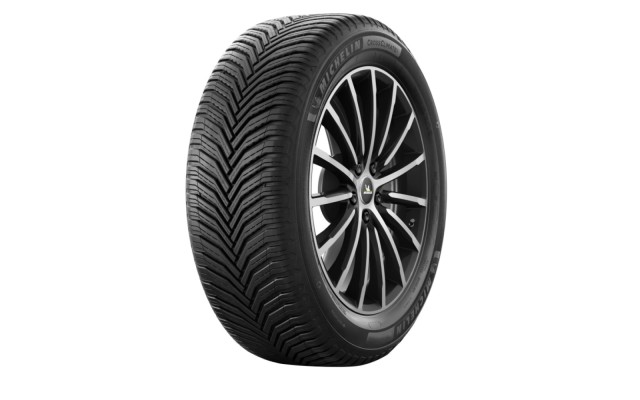 Michelin CROSSCLIMATE 2 SUV 275/40/R20 106Y XL all season