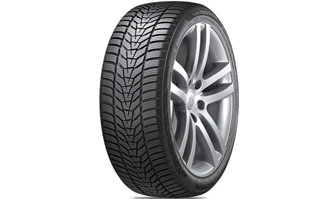 Hankook W330 225/60/R17 99H iarna