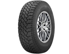 Tigar Road Terrain XL 205/80/R16 104T vara