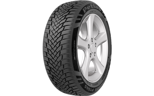 Petlas MULTI ACTION PT565 215/45/R17 91W all season