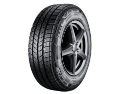 Continental VANCONTACT WINTER 235/60/R17C 117/115R 10PR iarna