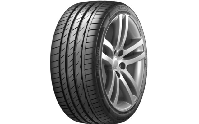 Laufenn S FIT EQ LK01+ 255/40/R19 100Y XL vara