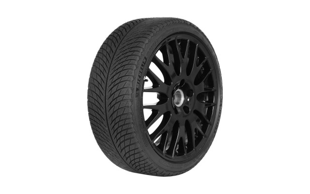 Michelin PILOT ALPIN 5 275/40/R19 105W XL iarna
