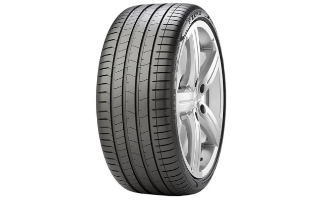 Pirelli P-ZERO 275/35/R21 103Y XL vara