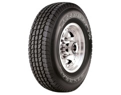 General Tire GRABBER TR 205/70/R15 96T all season