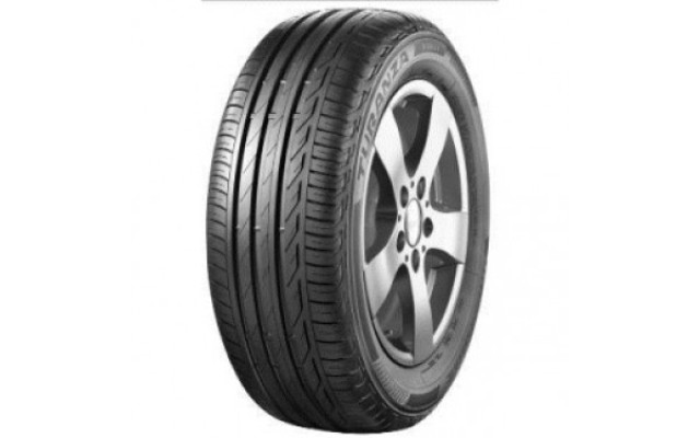 Bridgestone T001 245/55/R17 102W vara