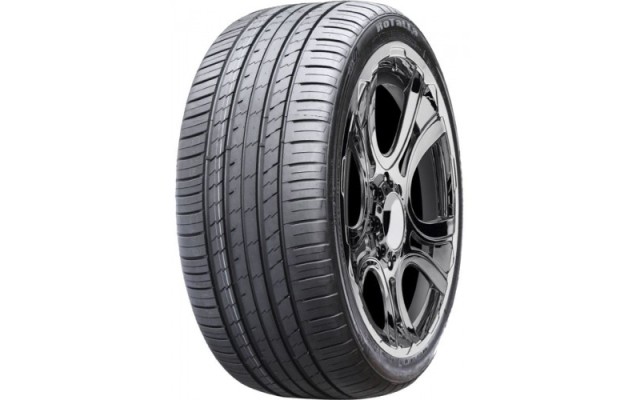 Tracmax X-PRIVILO RS01+ 265/45/R21 108Y XL vara