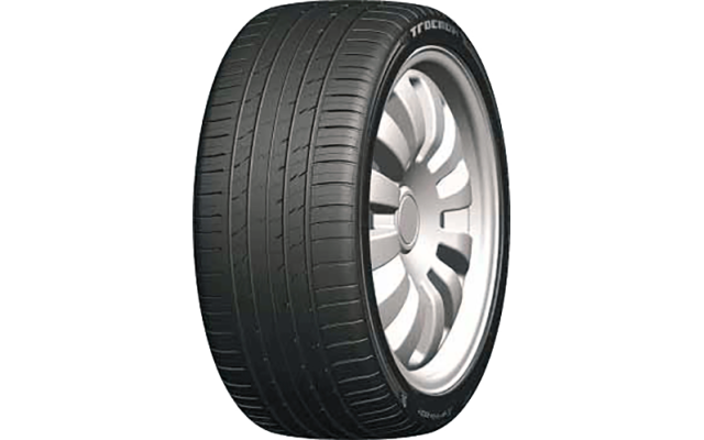 Tracmax X-PRIVILO RS01+ 275/40/R22 108Y XL vara
