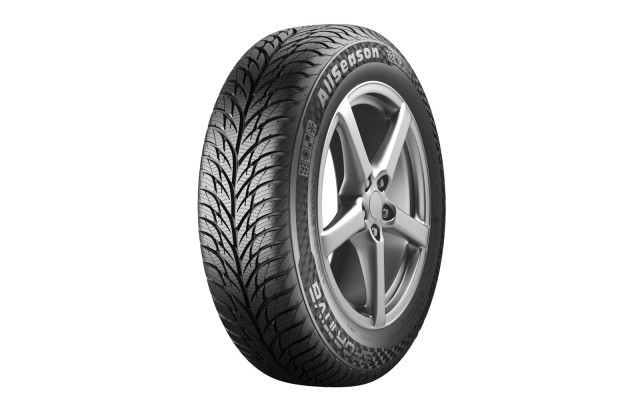 Sportiva ALLSEASON 235/55/R17 103V XL all season
