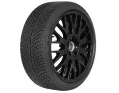 Michelin PilotAlpin5 SUV XL 265/40/R22 106V iarna
