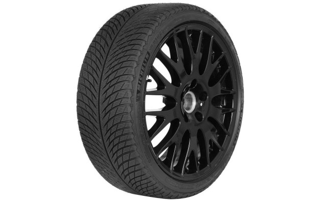 Michelin PilotAlpin5 SUV XL 265/40/R22 106V iarna