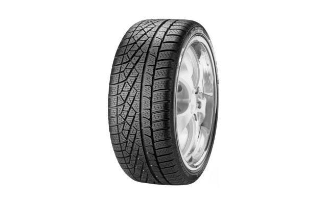 Pirelli WINTER SOTTOZERO 2 W210 225/60/R17 99H RUN FLAT R-F iarna