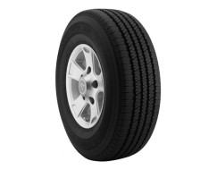 Bridgestone DUELER H/T 684 II 265/60/R18 110H vara