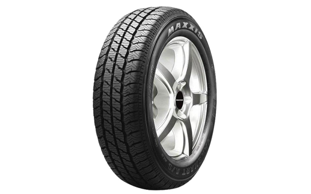 Maxxis AL2 235/60/R17C 117R all season