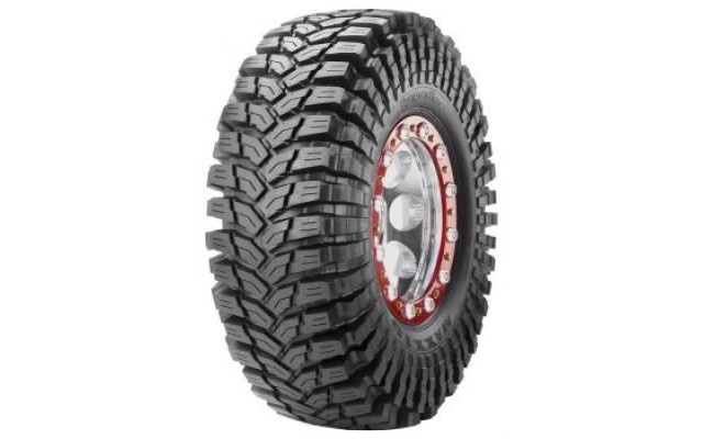 Maxxis TREPADOR M8060 COMPETITION 37/12.5/R17 124K vara