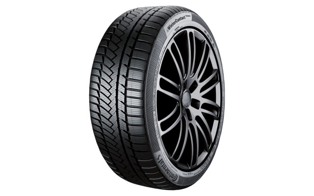 Continental WINTER CONTACT TS 850 P SUV 215/65/R17 99H iarna