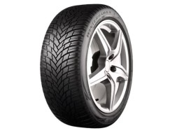 Firestone WINTERHAWK 4 195/60/R16 89H iarna