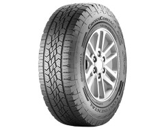 Continental CROSS CONTACT ATR FR 265/70/R17 115T vara