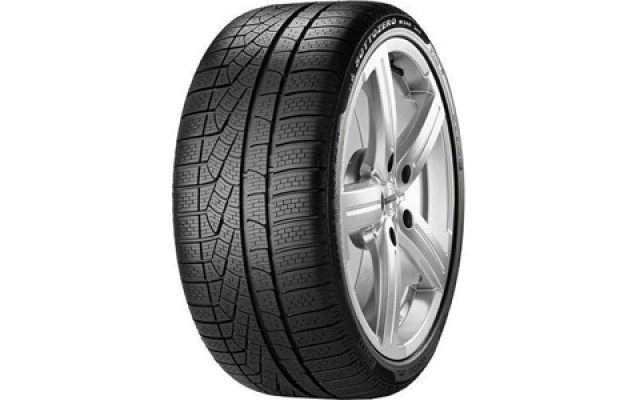 Pirelli W240 Snowcontrol S2 XL RunOnFlat 245/35/R20 95V iarna