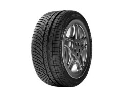 Michelin PILOT ALPIN PA4 285/35/R20 104V XL iarna