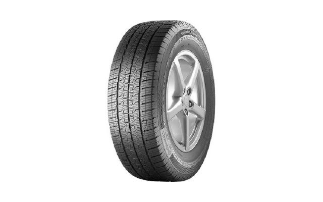 Continental VANCONTACT 4SEASON 215/70/R15C 109/107S 8PR all season