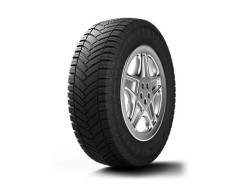 Michelin AGILIS CROSSCLIMATE 235/60/R17C 117R all season