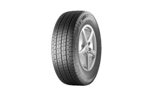 Viking FOURTECH VAN 215/70/R15C 109/107S 8PR all season