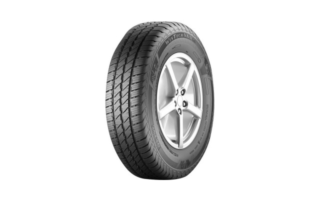 Viking WINTECH VAN 215/70/R15C 109/107R 8PR iarna