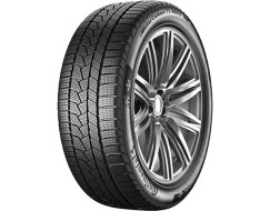 Continental TS-860S 315/45/R21 116V iarna