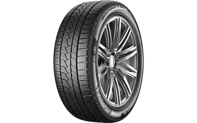 Continental TS-860S 315/45/R21 116V iarna