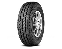 Continental VANCONTACT 4SEASON 205/65/R15C 102T all season