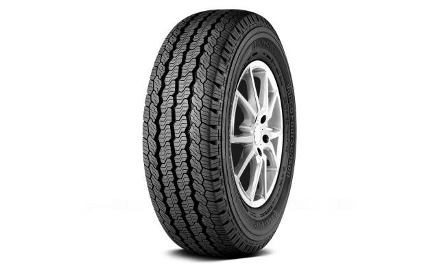 Continental VANCONTACT 4SEASON 205/65/R15C 102T all season